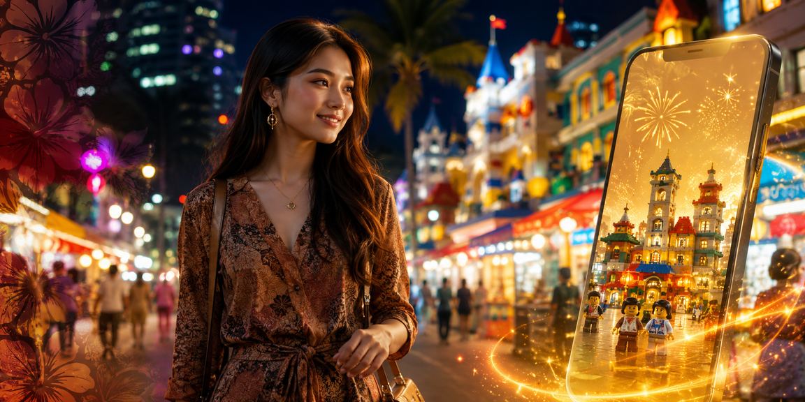 Pengguna Malaysia menyemak odds perlawanan kasino melalui telefon mudah alih